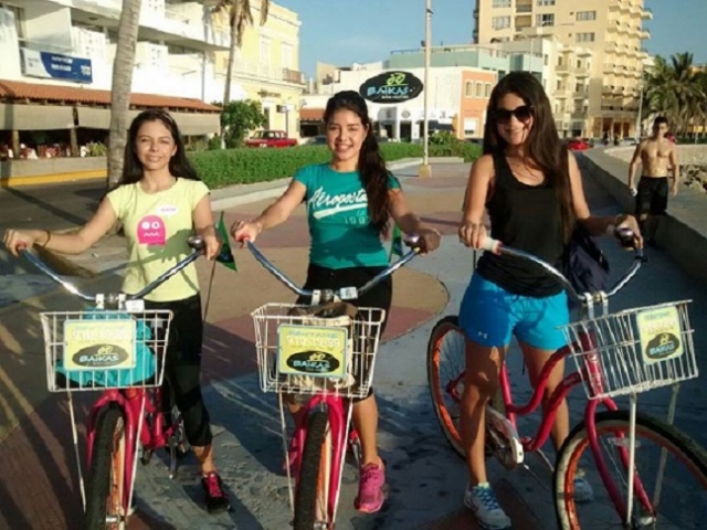 paseos por mazatlan